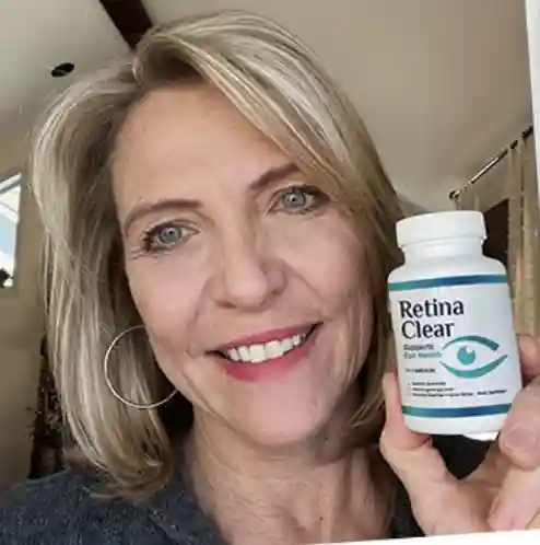 RetinaClear Verified Customer Review 3