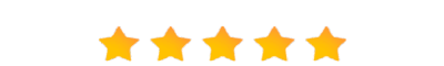 5-Star Rating — RetinaClear Review 1