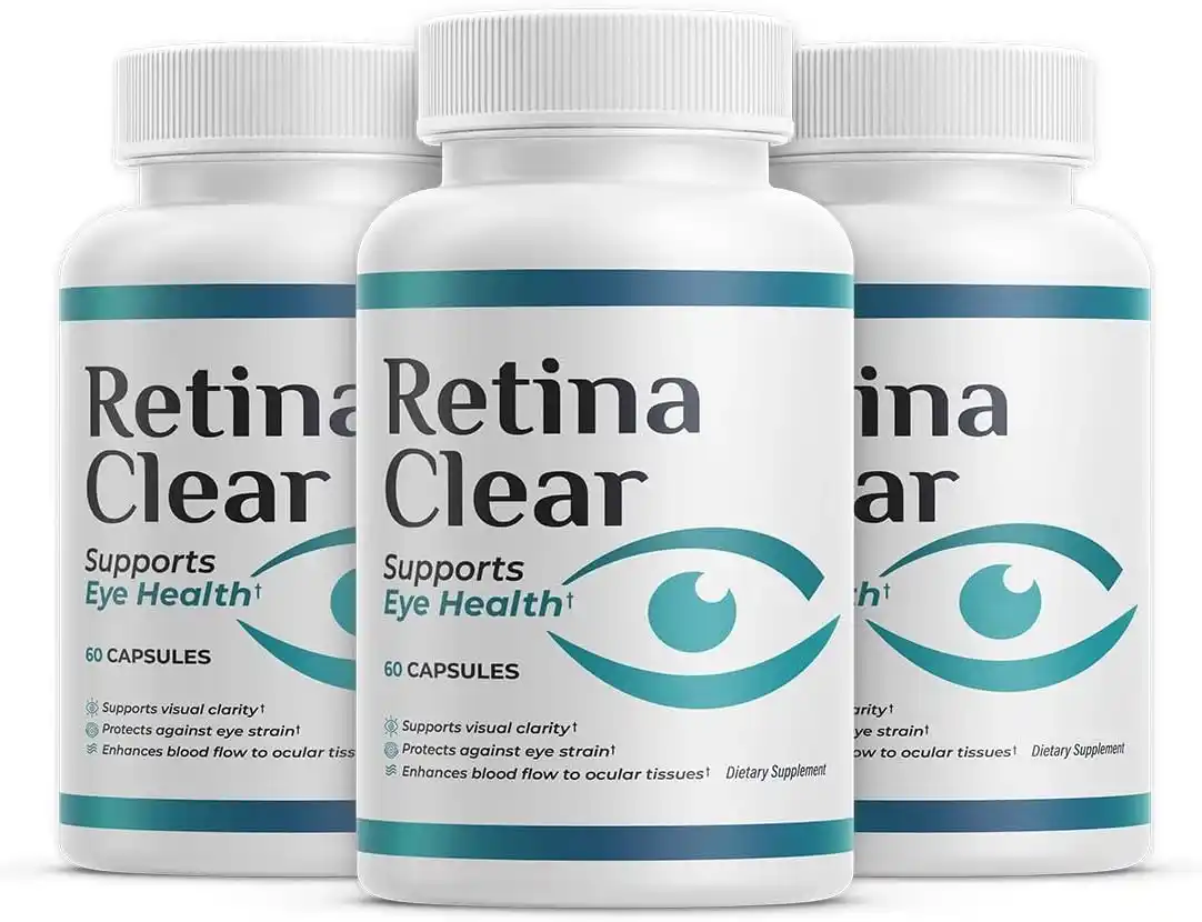 RetinaClear